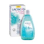 Lactacyd Oxygen Fresh Refreshing Cleanser 12Η 200ml