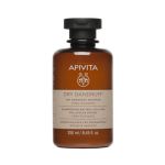 Apivita Dry Dandruff Shampoo with Celery and Propolis 250 ml