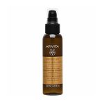 Apivita Rescue Hair Oil 100 ml