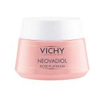 Vichy Neovadiol Rose Platinium Κρέμα Ημέρας Προσώπου Τόνωσης & Φρεσκάδας Για Ώριμη & Θαμπή Επιδερμίδα 50ml