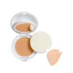 Avene Couvrance Compact Foundation Cream For Dry To Very Dry Skin Spf30 1.0 Porcelain 10g