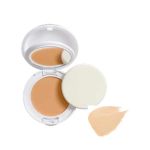 Avene Couvrance Compact Foundation Cream For Dry To Very Dry Skin Spf30 2.0 Natural 10g