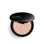 Vichy Dermablend [Covermatte] Διορθωτικό Make-up Σε Μορφή Compact Με Ματ Αποτέλεσμα Για Κανονικό Προς Λιπαρό Δέρμα Spf25 25 Nude 9.5g