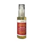 STC Rose Anti-Aging Face Oil With Wild Rose 50ml