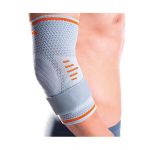 Orliman Elastic Elbow Support with Gel Pads OS-6230