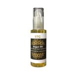 STC Argan Oil Moisturizing Oil For Face, Body, Hair 50ml