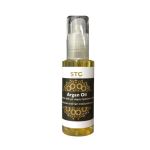 STC Argan Oil Ενυδατικό λάδι για σώμα, μαλλιά & πρόσωπο 50ml