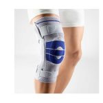 Bauerfeind GenuTrain S Active Knee Support Silicone