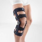 Bauerfeind SecuTec Genu Fuctional Knee Orthosis