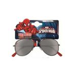 Alfred Franks & Bartlett PLC Kids Sun Glasses Spiderman 2-7 years