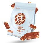 QNT Light Digest Whey Protein Η Νέα Γενιά Πρωτεΐνης Με Γεύση Hazelnut Chocolate 500g