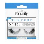 Eylure Lashes Texture No.153 for a lush sweep of Length
