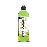 QNT L-Carnitine 2000mg (Actif By Juice) Weight Loss Lime/Lemon Flavour 700ml