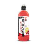 QNT L-Carnitine 2000mg (Actif By Juice) Weight Loss Cranberry/Lemon Flavour 700ml