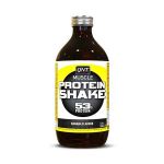 QNT Protein Shake Protein & Recovery Shake Banana Flavour 500ml