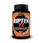 QNT Riptek V2 Fat-Loss Thermogenic 120caps