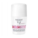 Vichy Deodorant Ideal Finish Anti-Transpirant 48h Roll-On 50ml
