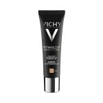 Vichy Dermablend 3D Καλυπτικό & Διορθωτικό Make-Up Προσώπου Για Λιπαρό & Με Τάση Ακμής Δέρμα Spf25 35 Sand 30ml