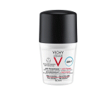 Vichy Homme 48h Anti-Respirant Deodorant Anti-traces Roll-On 50ml