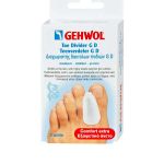 Gehwol Toe Divider  G D Large 3 units