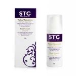 STC Face Cream oily skin 50gr