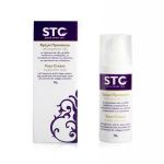 STC Κρέμα Προσώπου Με Υαλουρονικό Οξύ 50ml