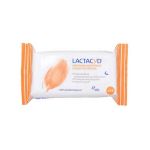 Lactacyd Moist Υγρά Μαντηλάκια Καθαρισμού Για Την Ευαίσθητη Περιοχή 15τμχ