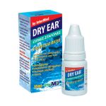 Dry Ear Drops 10ml