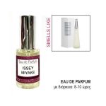 Eau De Parfum For Her Smells Like Issey Miyake L'Eau D'Issey 30m