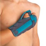Orliman Thumb Attachment For Immobilising Wrist Supports OP-1155