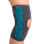 Orliman Articulated Pediatric Knee Brace OP 1182