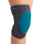 Orliman Pediatric Padded Knee Brace