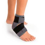 Orliman Pediatric Ankle Support OP-1190