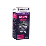 Sambucol for Kids Liquid Σιρόπι για παιδιά 230ml
