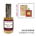 Eau De Parfum For Her Smells Like Yves Saint Laurent Opium 30ml