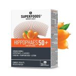 Superfoods Hippophaes 50+ Men & Women 30 capsules
