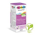 Pediakid Immuno- Fort Syrup for Kids 125ml