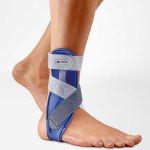 Bauerfeind Malleoloc Ankle Stabilizing Orthosis