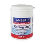 Lamberts Osteoguard 90 ταμπλέτες