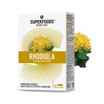 Superfoods Rhodiola Extract 30 capsules