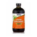 Now Liquid Chlorophyll 473ml