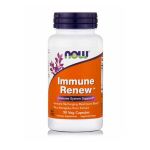 Now Immune Renew 90 Veg Capsules