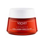 Vichy Liftactiv Collagen Specialist Face Cream for All Skin Types 50ml