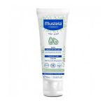 Mustela Cradle Cap Cream Καταπραϋντική Κρέμα για τη Νινίδα 40ml