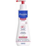 Mustela Soothing Cleansing Gel Hair & Body Sensitive Skin 300ml