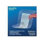 Kessler Clinica Aquafix 10x20cm 4τμχ