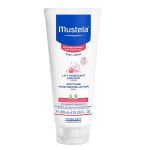 Mustela Soothing Moisturizing Lotion για το Σώμα Ευαίσθητη Επιδερμίδα 200ml