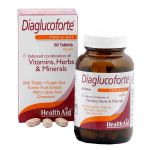 Health Aid Diaglucoforte 60 tablets