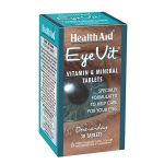 Health Aid EyeVit Plus 30 Prolonged Release Tablets