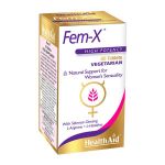 Health Aid FemX 60 Tablets